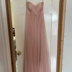Jenny Yoo Bridesmaid Dress